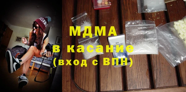 твердый Гусев